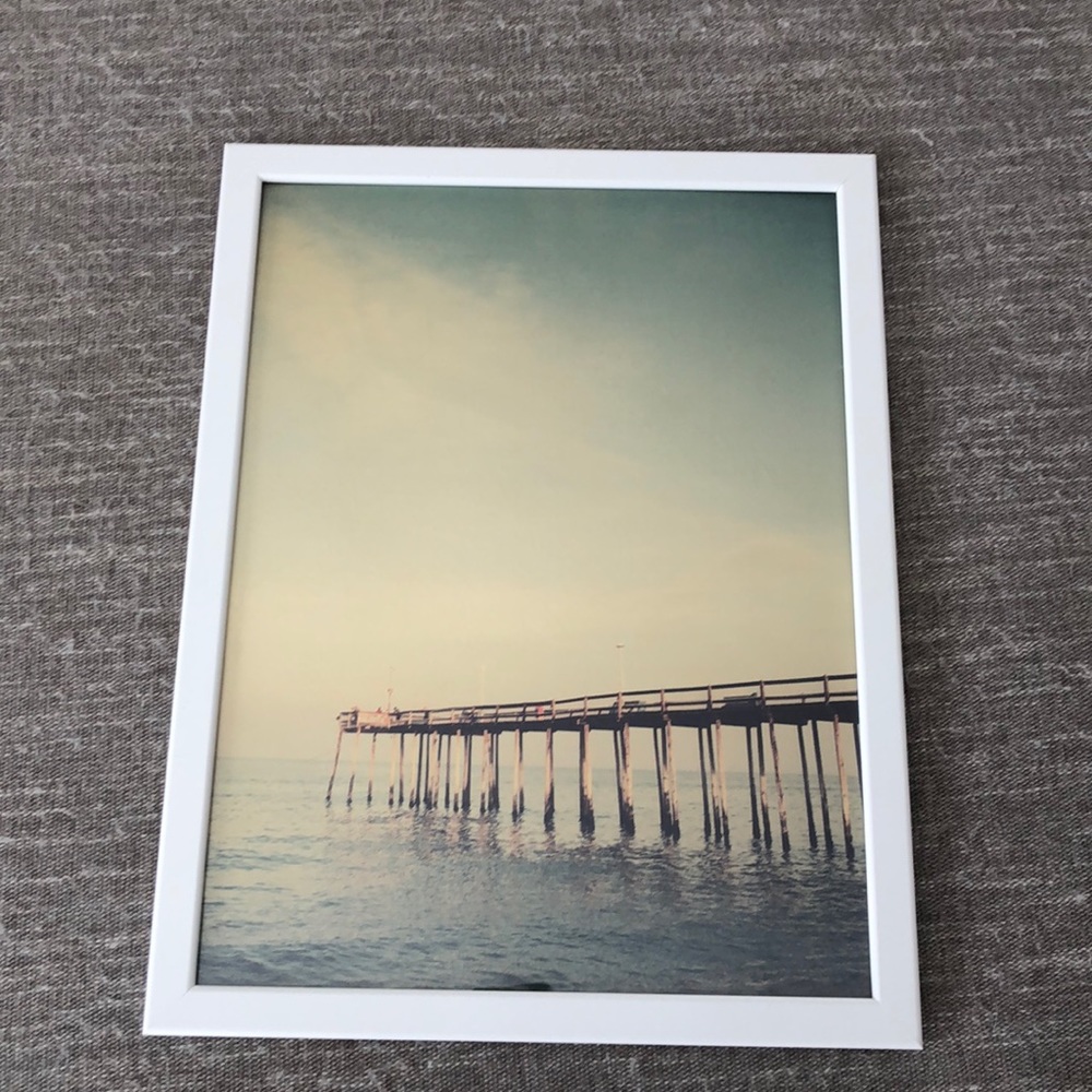 Framed Photography